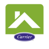 Carrier® Côr™ Thermostat icon