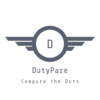 Duty Free Comparison Dutypare Duty Free Compare icon