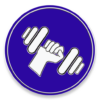 myWorkout Fitness & Training icon