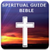 HOLY BIBLE SPIRITUAL GUIDE icon