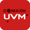 Conexión UVM icon