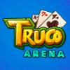 Truco Arena Jogo de Cartas icon