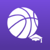 Women's College Basketball Live Scores & Stats icon