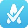 Alora Attendance Tracker App icon