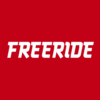 FREERIDE Magazin icon