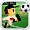 Soccer Battle Royale icon