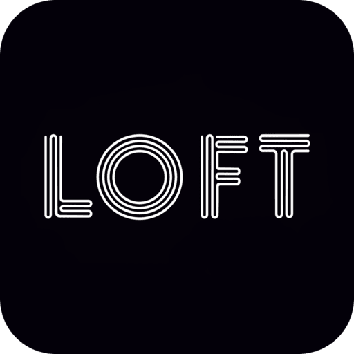 Loft кафе | Новоуральск icon