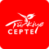 Türkiye Cepte icon