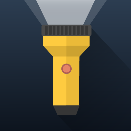 Flashlight: Led Torch Light icon