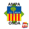 AMPA MIRALCAMP ONDA icon