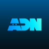 ADN Animation Digital Network icon