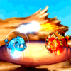 Monsters Duel (GO) icon