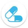 Drug Interaction Trainer icon