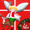 Christmas Spelling World icon