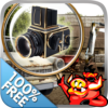 Free New Hidden Object Games Free New Scrap That icon