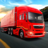 Cargo Truck Driver: Truck Simulator icon