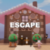 ESCAPE GAME Candy House icon