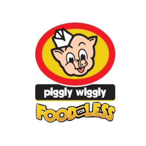 Piggly Wiggly Food For Less icon