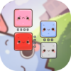 Connect Me Factory Puzzle icon