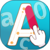 ABC Alphabet Tracing Book icon