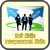 Soft Skills Interpersonal Skills icon