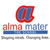 Alma Mater The School icon