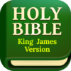 Daily Bible: Holy Bible KJV icon