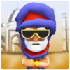 3D Arabic Runner for FREE icon