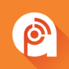 Podcast Addict: Podcast player icon