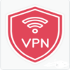 Zetro VPN Fast and Secure icon