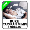 BUKU TAFSIRAN MIMPI 3 ANGKA JITU icon