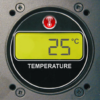 Digital Thermometer FREE icon