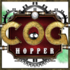 Steampunk Cog Hopper icon