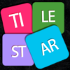 Tile Star puzzle brain train icon