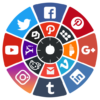 Social Media Vault icon