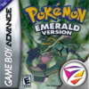 Pokemon Emerald icon