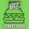 DFE Street Food icon