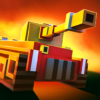 War Boxes Strike icon