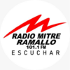 RADIO MITRE 101.1 FM RAMALLO icon