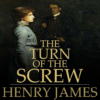 The Turn of the Screw by Henry James icon