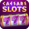 Caesars Slots: Casino Games icon