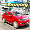 Mod Mobil Touring icon