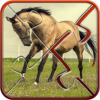 Horses Jigsaw Puzzle Game icon