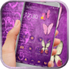 Scrapbook Butterfly icon