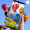 Air Balloon Live Wallpaper icon