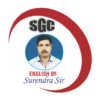 Surendra Sir Gaya icon