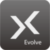 ZeroX Evolve icon