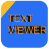 Text Viewer icon