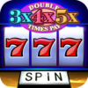 777 Slots Vegas Casino Slot! icon