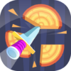 Knives Master Knife Throwing Game icon